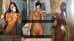 Chantel Jeffries Nude Leaked The Fappening (11 Pics + Video)